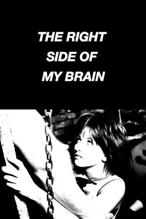 The Right Side of My Brain poszter