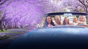 The Mommy Club: van die Hoofstad kép