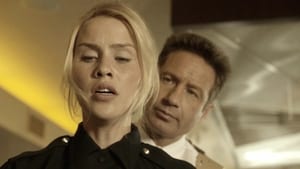 Aquarius Season 1 Ep.9 9. epizód