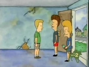 Beavis and Butt-Head Season 5 Ep.18 18. epizód