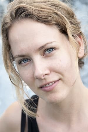 Mette Lysdahl profil kép