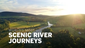 World's Most Scenic River Journeys kép