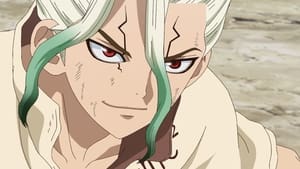 Dr. Stone 2. évad Ep.9 9. epizód