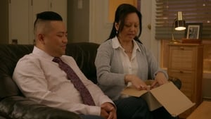 Kim's Convenience 3. évad Ep.8 8. epizód