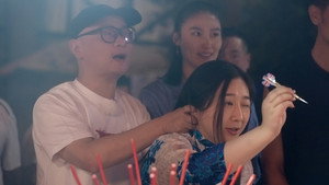 再见爱人 沉浸版 3. évad Ep.6 6. epizód