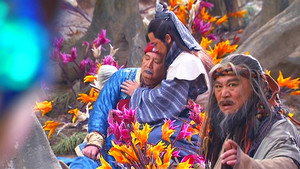 神雕侠侣 1. évad Ep.32 32. epizód