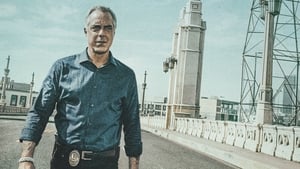 Harry Bosch - A nyomozó kép