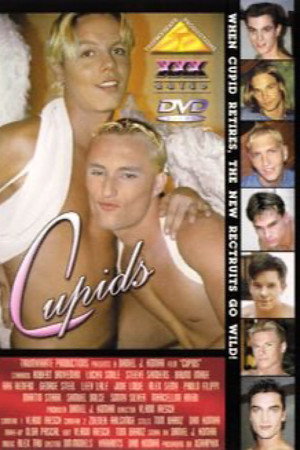 Cupids poszter