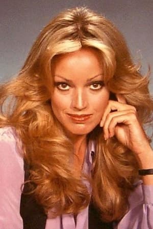 Susan Anton profil kép