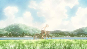 ハチミツとクローバー Season 1 Ep.1 1. epizód