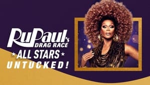 RuPaul's Drag Race All Stars: UNTUCKED kép