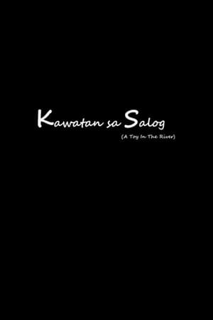 Kawatan sa Salog poszter