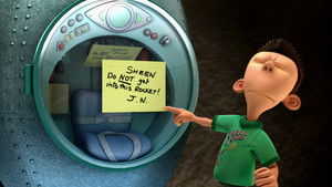 Planet Sheen Season 1 Ep.1 1. epizód