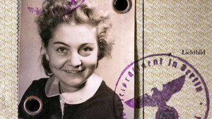 Vivre dans l'Allemagne en guerre háttérkép