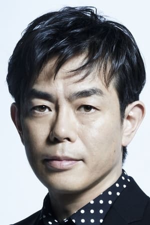 Kazufumi Miyazawa profil kép