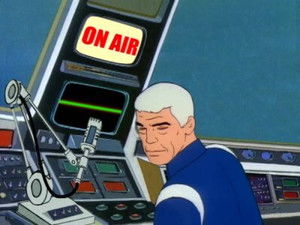 Sealab Season 1 Ep.1 1. epizód