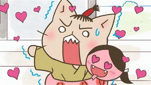 ねこねこ日本史 1. évad Ep.130 130. epizód
