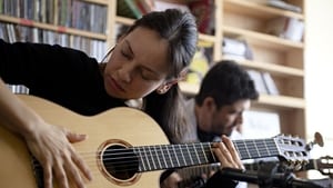 NPR Tiny Desk Concerts 2. évad Ep.20 20. epizód