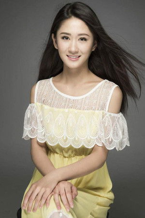 Yang Liu profil kép