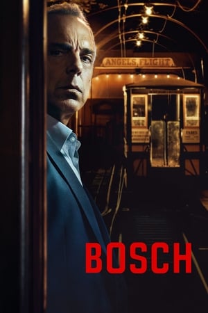 Harry Bosch - A nyomozó poszter