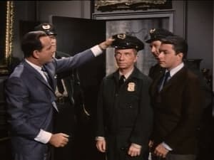 My Favorite Martian Season 3 Ep.27 27. epizód