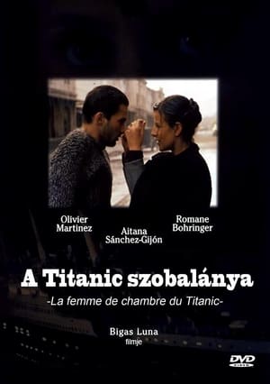 A Titanic szobalánya