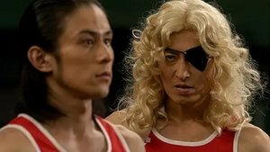 アストロ球団 Season 1 Ep.16 16. epizód
