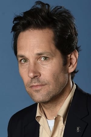 Paul Rudd profil kép