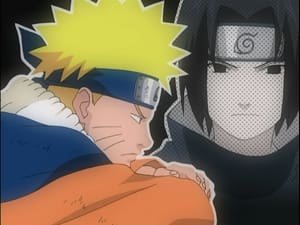 Naruto 2. évad Ep.63 Vigyázz, mert kizárnak! Az utolsó kör egyre bonyolódik!