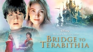 Híd Terabithia földjére háttérkép