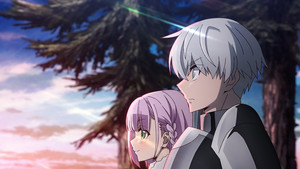 Ragna Crimson 1. évad Ep.1 1. epizód