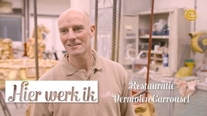 Efteling: Hier Werk Ik 1. évad Ep.5 5. epizód