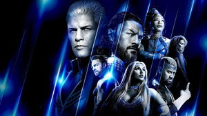 Pankráció - WWE: Smackdown kép