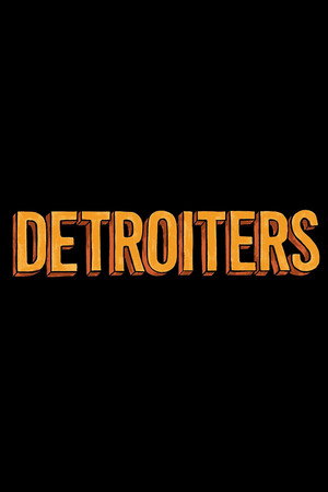 Detroiters poszter