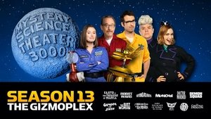 Mystery Science Theater 3000 kép