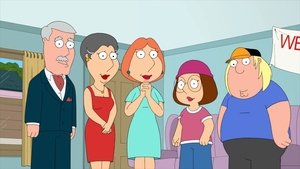 Family Guy Speciális epizódok Ep.21 200 epizóddal később