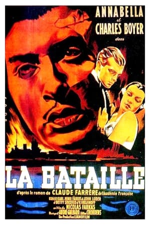 La Bataille