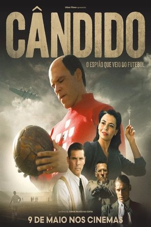 Cândido poszter