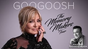 Googoosh Live at Hollywood Bowl háttérkép