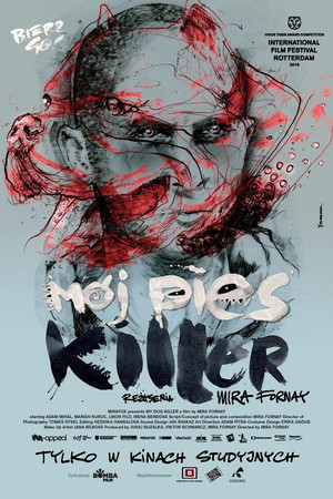 Kutyám, Killer poszter