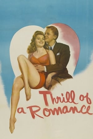 Thrill of a Romance poszter