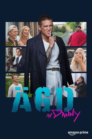 Ägd av Danny