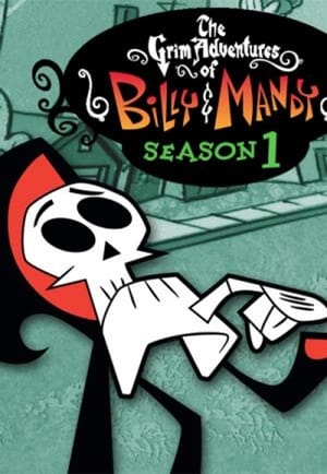 Billy és Mandy kalandjai a kaszással