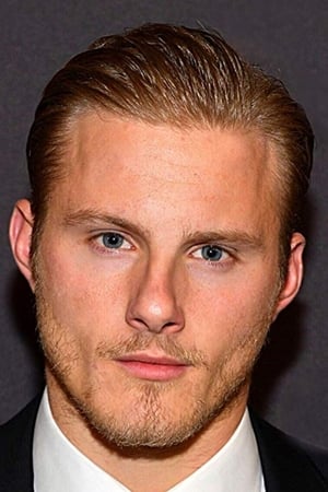 Alexander Ludwig profil kép