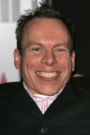 Warwick Davis profil kép