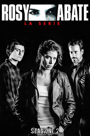 Rosy Abate - La serie