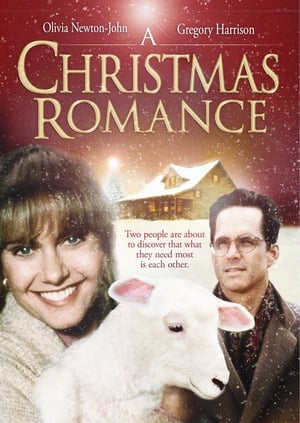 A Christmas Romance poszter