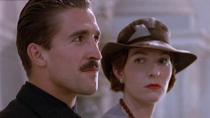 Mosley Season 1 Ep.3 3. epizód
