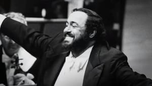 Pavarotti, chanteur populaire háttérkép