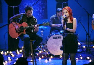 MTV Unplugged Season 11 Ep.4 4. epizód
